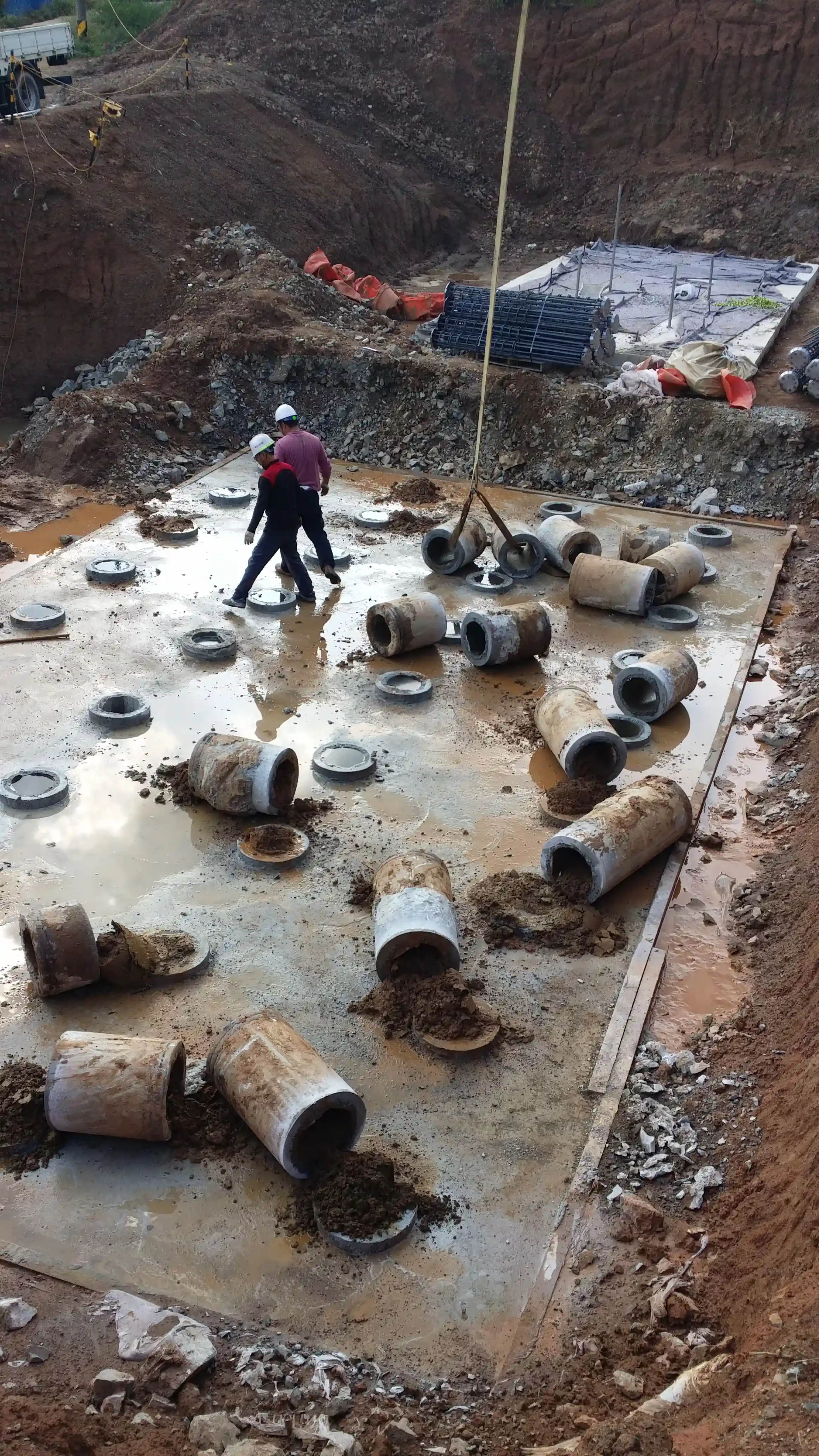 PHC파일 두부정리 이미지 11