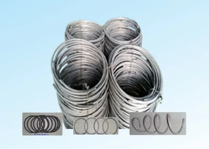 후프바 / 스파이럴